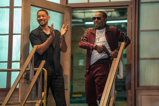 Bad Boys 4 - Ride or Die - Szenenbild 5
