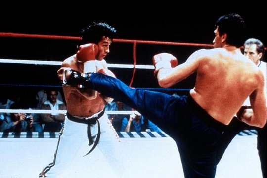 American Kickboxer 1 - Szenenbild 3