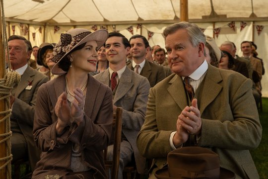 Downton Abbey 3 - Das große Finale - Szenenbild 20