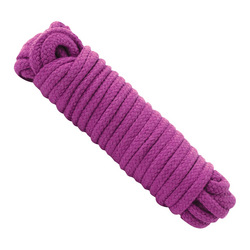 Japanese Style Bondage Rope, 1000 cm