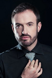 Alex O&#039;Dogherty
