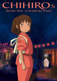 Chihiros Reise ins Zauberland