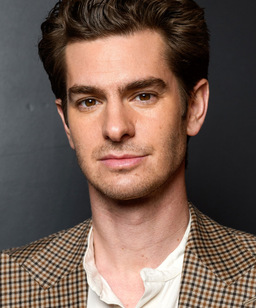 Andrew Garfield