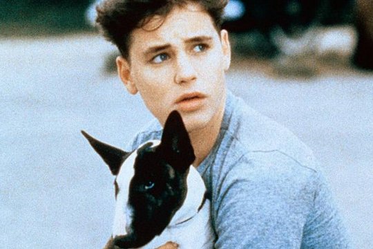 Oh, What a Night - Szenenbild 3