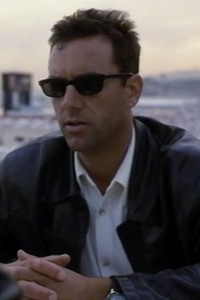 Tony Mark