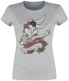 Looney Tunes Lola Rock powered by EMP (T-Shirt)