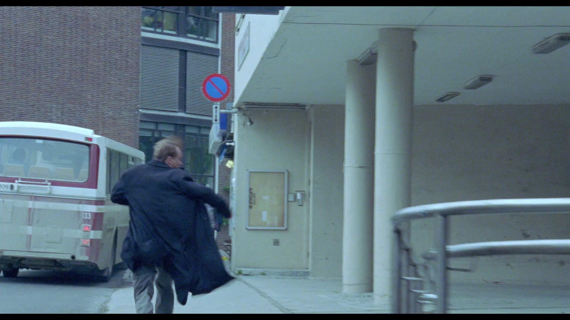 Insomnia - Todesschlaf - Trailer - Deutsch - HD