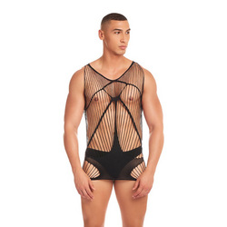 Automatic Tank Top