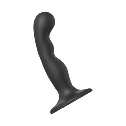 Dildo Plug P&amp;G, - Größe S, 15 cm