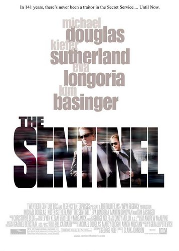 The Sentinel - Poster 4