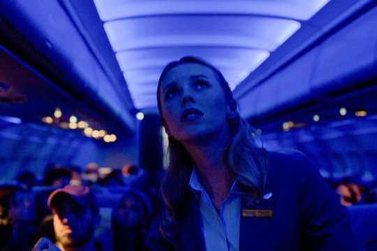 Flight 298 - Szenenbild 4