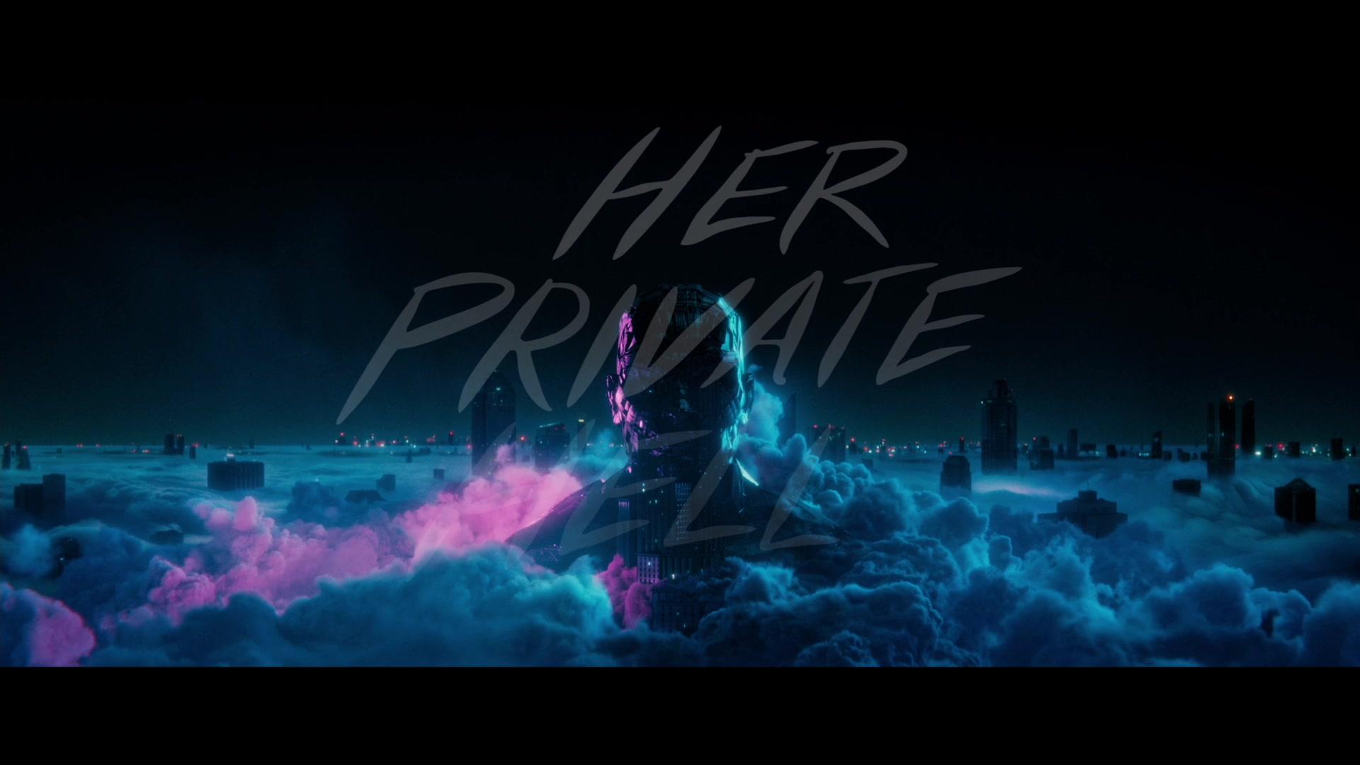 Her Private Hell - Teaser - Deutsch - HD