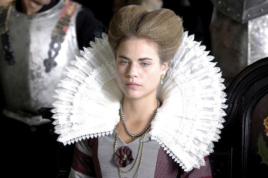 Maria Stuart - Blut, Terror und Verrat - Szenenbild 4