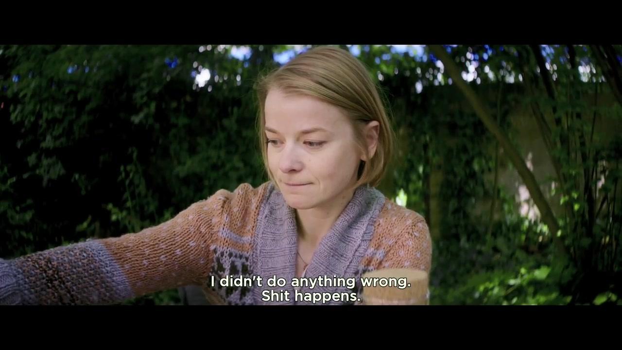 Das schönste Paar - Trailer - Englisch - HD