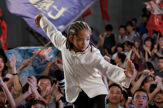 Karate Kid - Szenenbild 19
