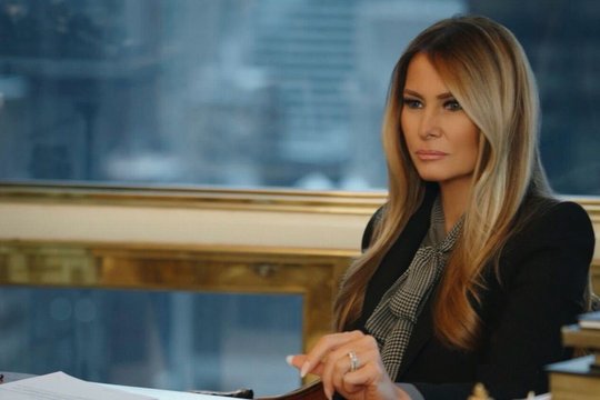 Melania - Szenenbild 2