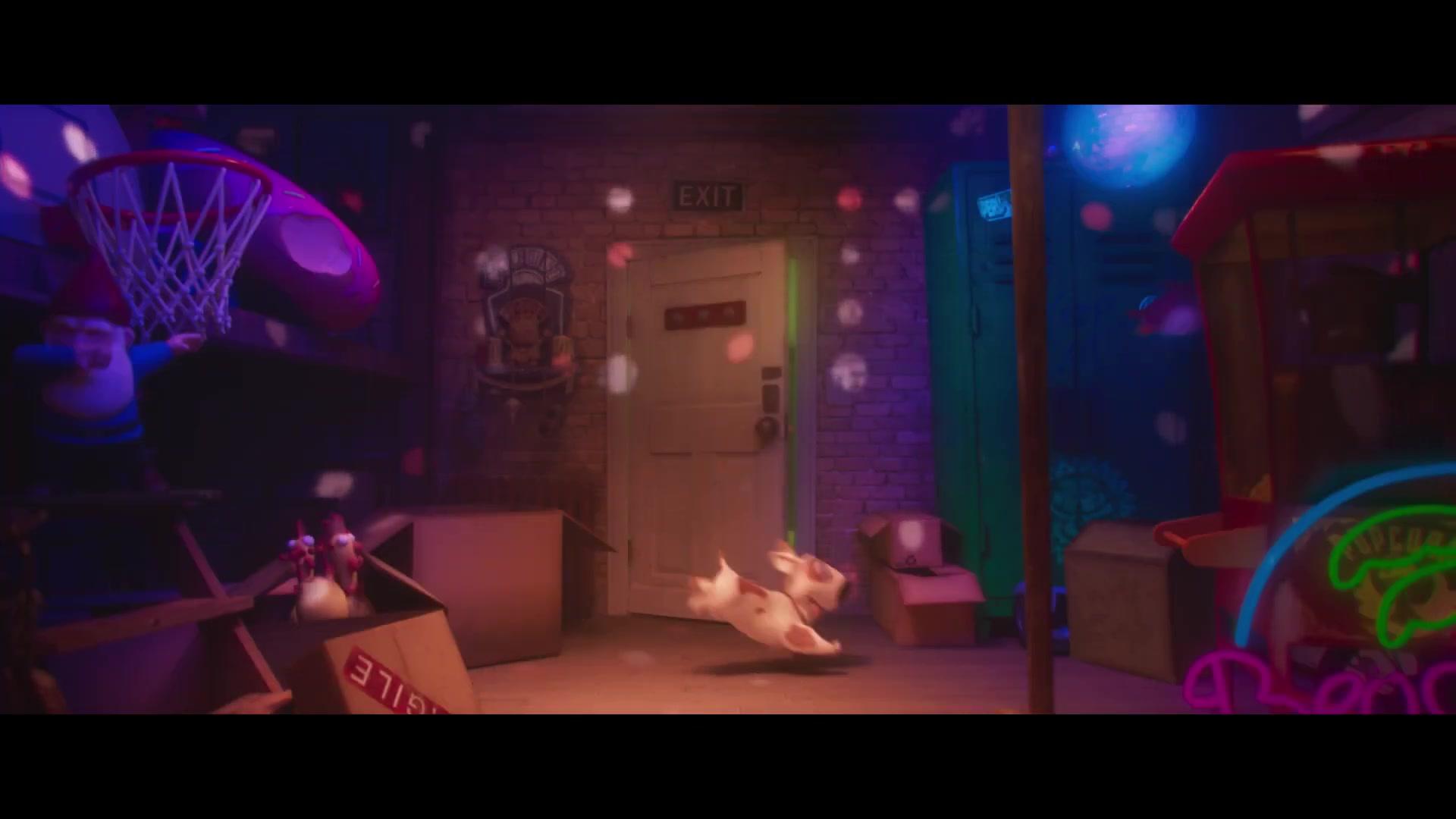 Tad Stones 3 - Trailer - Deutsch - HD