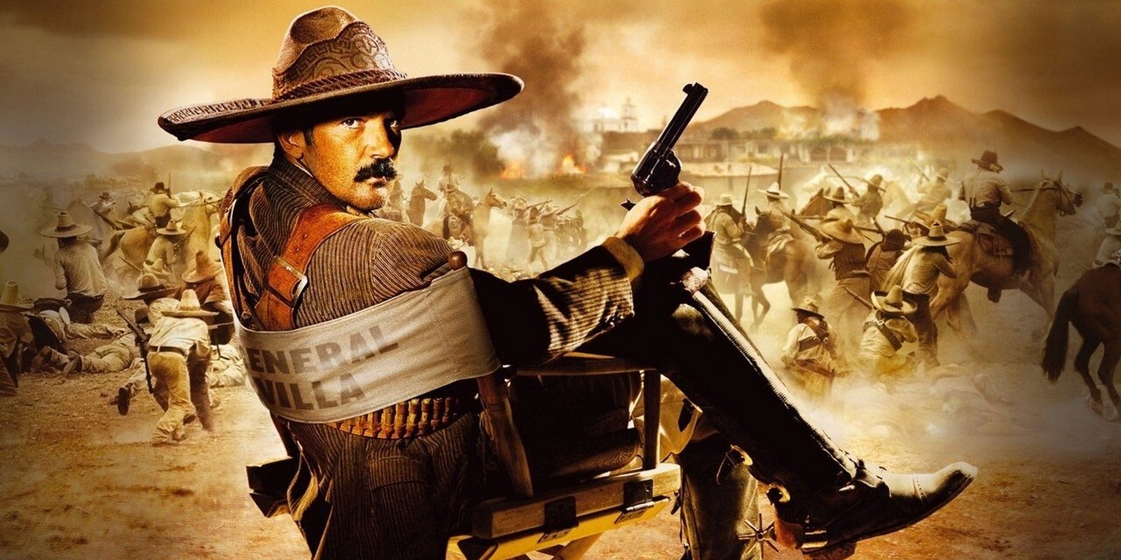 Pancho Villa