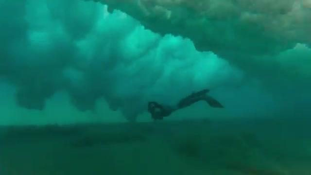 Shorebreak - Teaser - Deutsch - SD