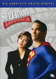 Superman - Die Abenteuer von Lois &amp; Clark - Staffel 3