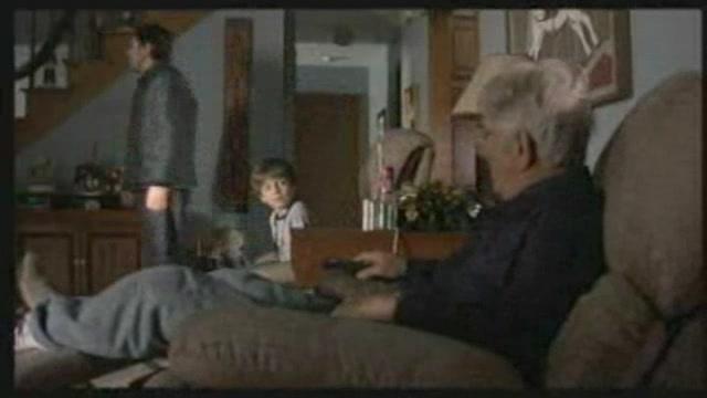 Lonesome Jim - Making of - Englisch - SD