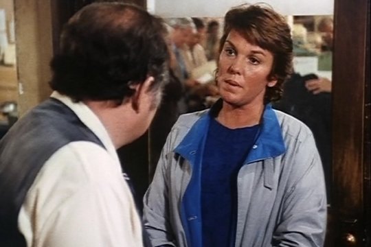 Cagney & Lacey - Staffel 6 - Szenenbild 2