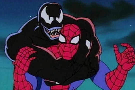 Spider-Man - Die Venom Saga - Szenenbild 5