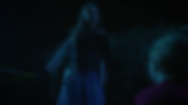 The Stranger - Trailer - Deutsch - SD