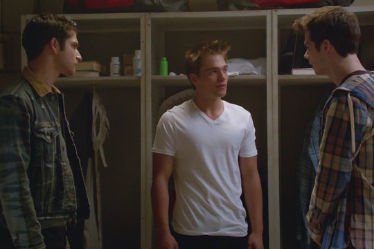 Teen Wolf - Staffel 4 - Szenenbild 19