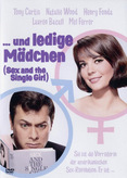 ...und ledige Mädchen