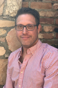 Sam J. Levine
