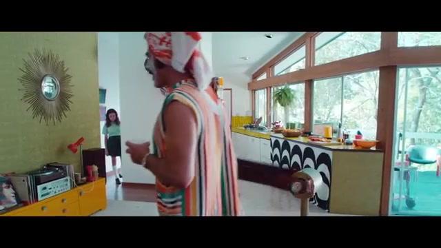 Swinging Summer - Trailer - Englisch - SD