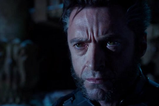 Wolverine 3 - Logan - Szenenbild 12
