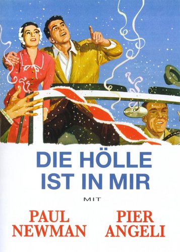 Die Hölle ist in mir - Eine Handvoll Dreck - Poster 1