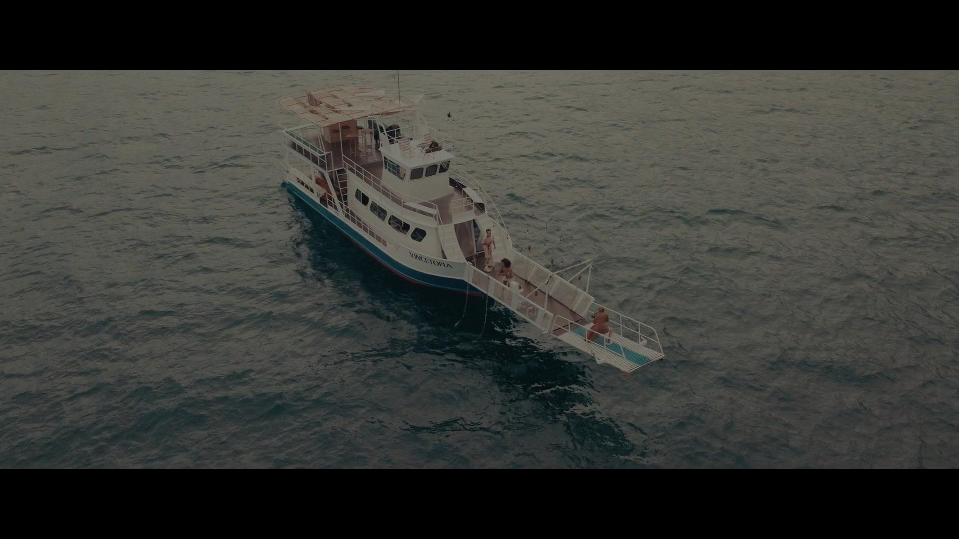 Paradise City - Trailer - Deutsch - HD