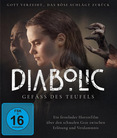 Diabolic - Gefäß des Teufels