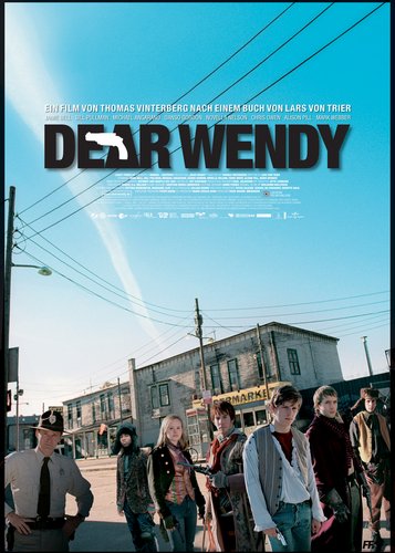 Dear Wendy - Poster 1