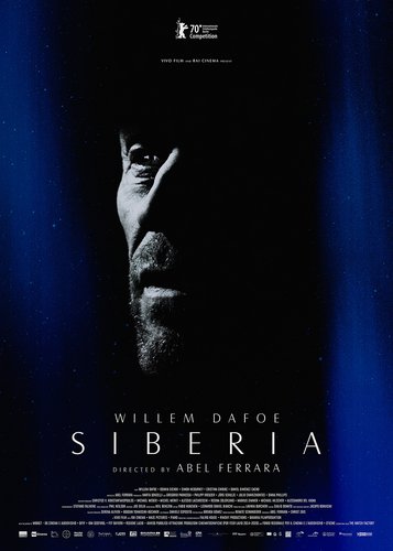 Siberia - Poster 3