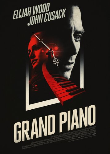 Grand Piano - Poster 2