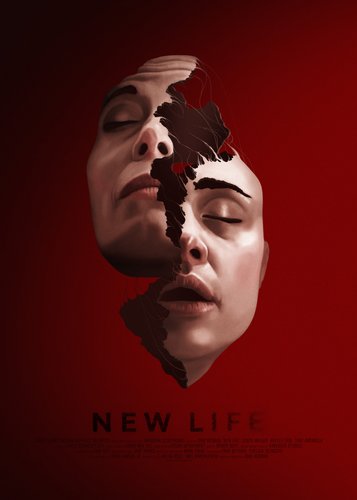 New Life - Poster 2
