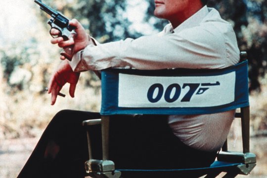 Die James Bond Story - Alles über 007 - Szenenbild 4