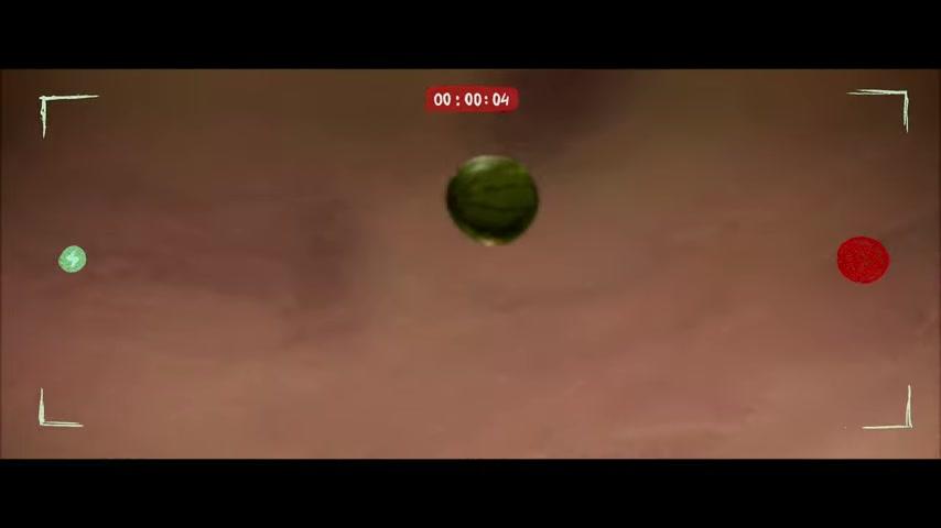 Teenage Mutant Ninja Turtles - Mutant Mayhem - Teaser - Deutsch - SD