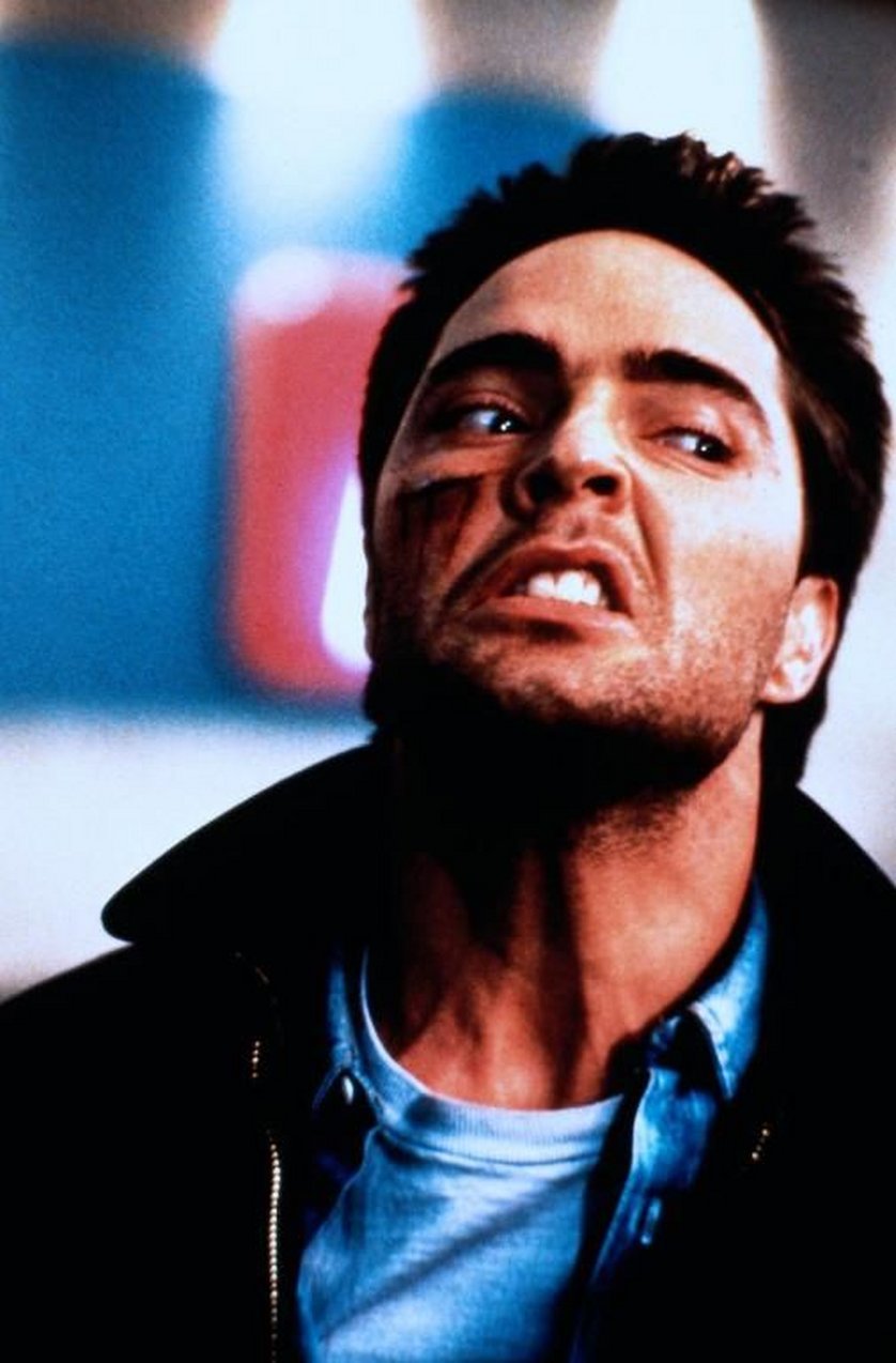 Scanners 3 DVD oder Bluray leihen VIDEOBUSTER.de