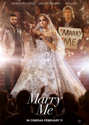 Marry Me - Poster 3