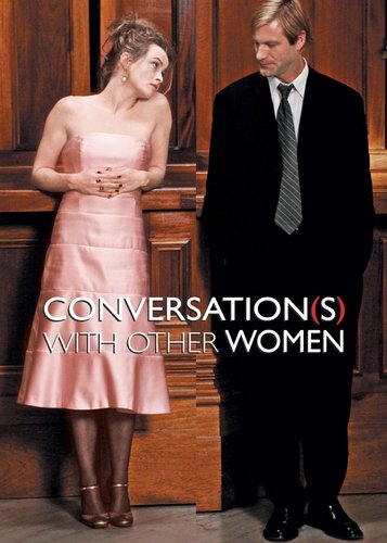 Conversation(s) with Other Women - Poster 2
