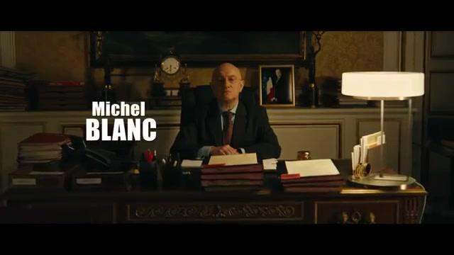 Der Aufsteiger - Trailer - Französisch - SD