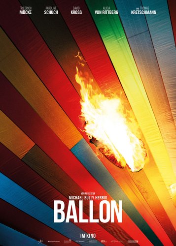 Ballon - Poster 3