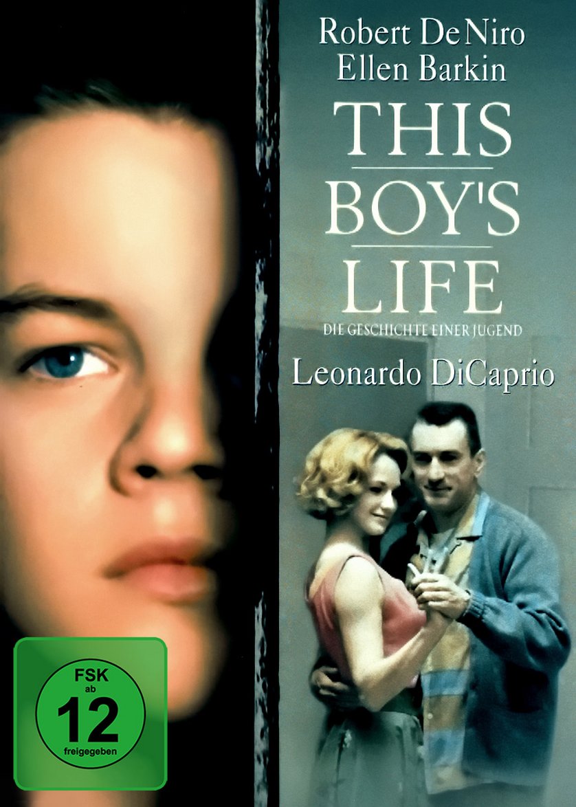 This Boy's Life: DVD oder Blu-ray leihen - VIDEOBUSTER.de