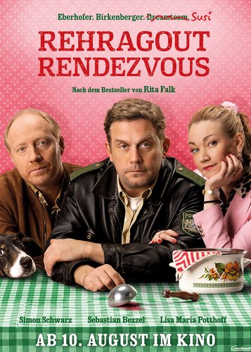 Rehragout-Rendezvous - Poster 2