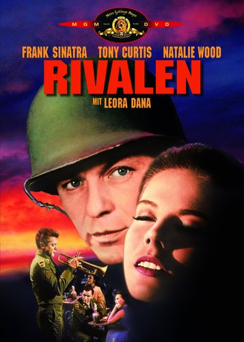 Rivalen - Poster 1